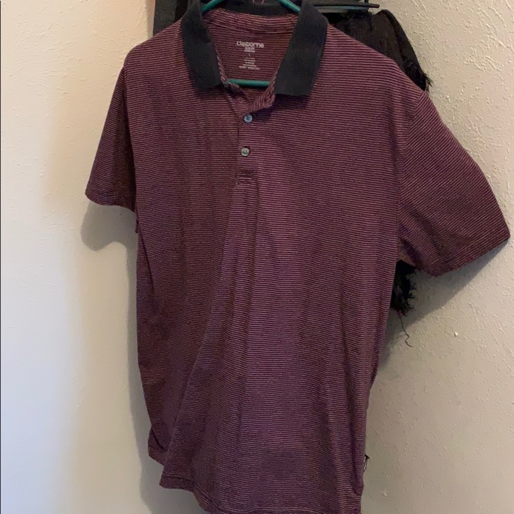 Men’s polo shirt
